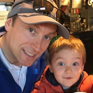 Meet your Posher, Bruno